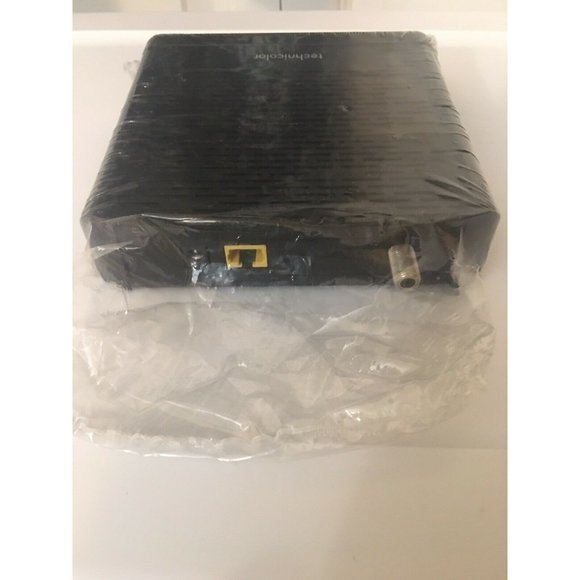 NEW Open TECHNICOLOR‎ TC4310 cable modem No Box No Wires - Picture 3 of 6